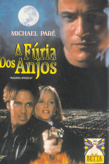  de Filme A Fúria dos Anjos (1995)
