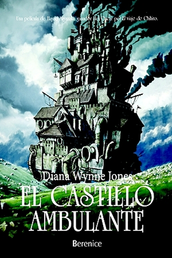  de Filme O Castelo Animado (2004)