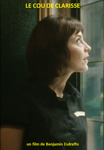 O Pescoço de Clarisse (Le Cou de Clarisse)