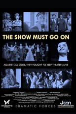 The Show Must Go On (The Show Must Go On)