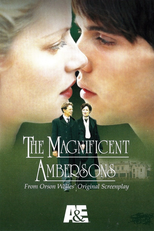 A Queda do Poder (The Magnificent Ambersons)