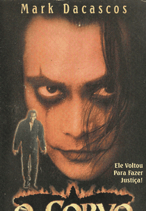O Corvo - O Retorno (The Crow: Like It's 1999)