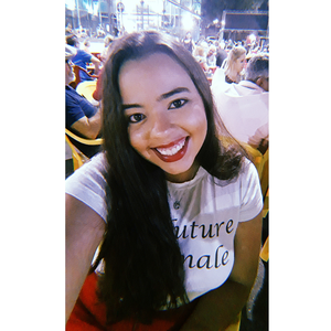 Foto de perfil de Gabriella Saraiva