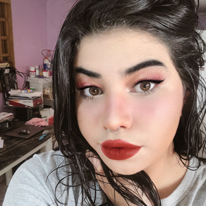 Foto de perfil de Jéssica Matos