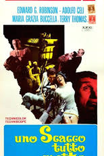  de Filme Uno scacco tutto matto (1968)