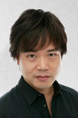 Kazuya Nakai