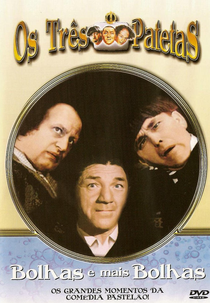 Bubble Trouble (Bubble Trouble)