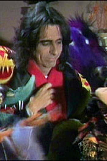 Poster de Episódio Alice Cooper (1978)
