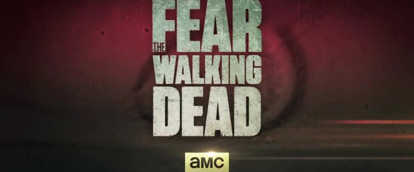 [SDCC’15] “Fear The Walking Dead” ganha três clips
