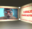 Clodoaldo Silva - O Tubarão das Piscinas