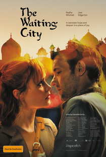 The Waiting City - Poster / Capa / Cartaz - Oficial 1
