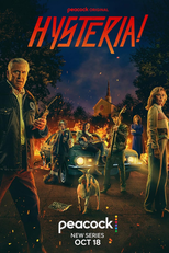 Hysteria! (1ª Temporada) (Hysteria! (Season 1))