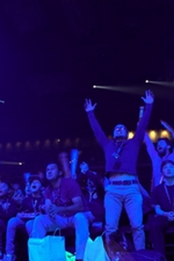 Poster de Episódio eSports (2018)