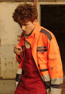 There Will Be No Blood (There Will Be No Blood)