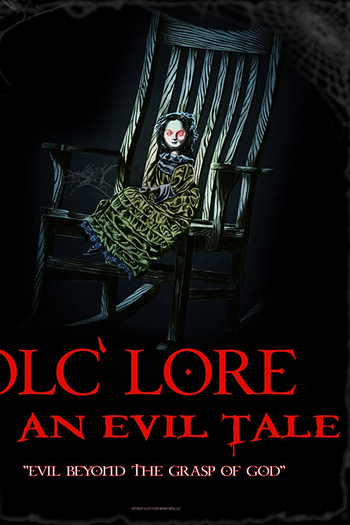  de Filme An Evil Tale (2018)