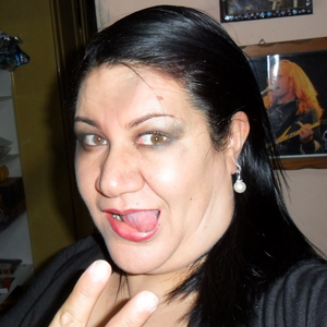 Foto de perfil de Oséia