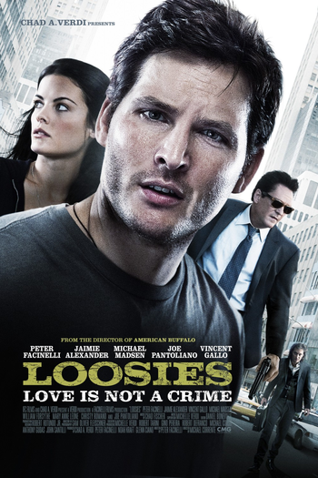  de Filme Loosies (2011)