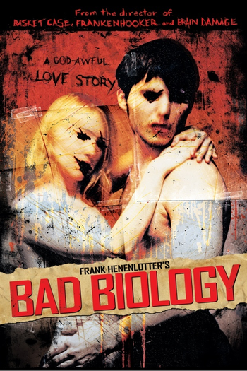  de Filme Bad Biology (2008)