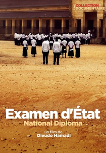 Diploma Nacional (Examen d'état)