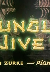 Jungle Jive (Jungle Jive)