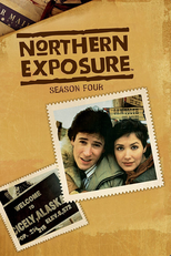 Northern Exposure (4ª Temporada) (Northern Exposure (Season 4))