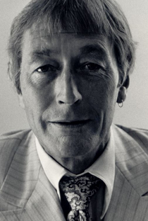 John Neville (I) - Poster 1