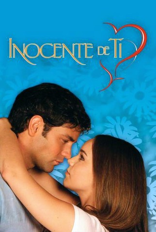 Poster 2 de TV Inocente de ti (2004)