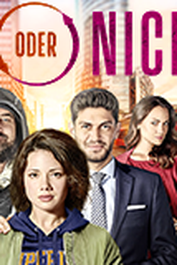  de Série Alles oder Nichts (1ª Temporada) (2018)