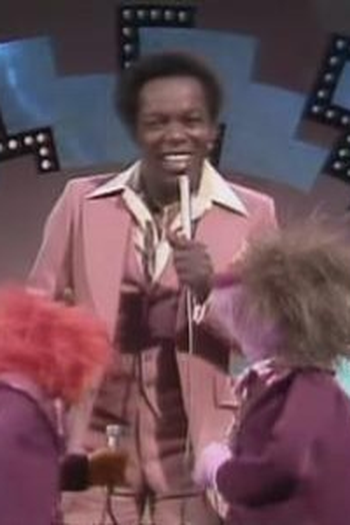 Poster de Episódio Lou Rawls (1978)