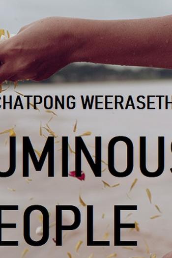  de Curta Luminous People (2007)