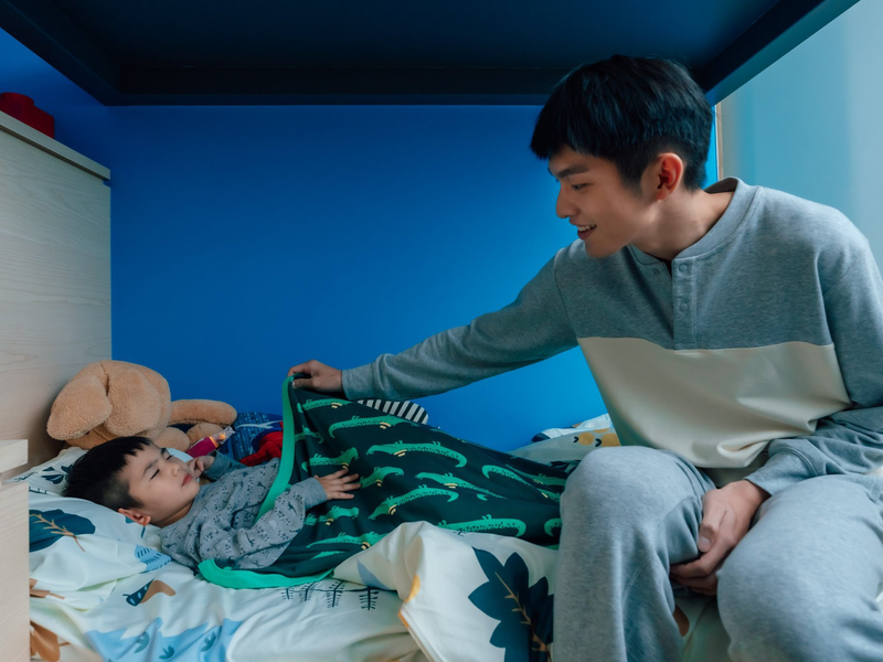 Foto 21 de Papa & Daddy (1ª Temporada)