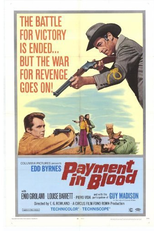 Texas 1867 (7 winchester per un massacro / Payment in Blood)