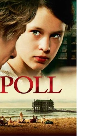 Poster de Filme Os Diários de Poll (2010)
