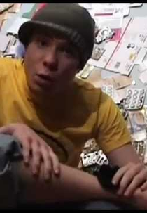 Skins - Diary: Chris (Skins - Diary: Chris)