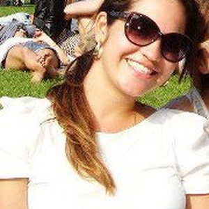 Foto de perfil de Ludmilla Jub's