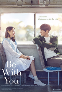 Be With You - Poster / Capa / Cartaz - Oficial 8