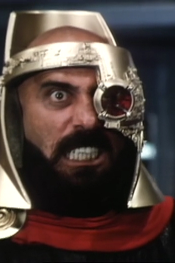 Poster de Episódio Battle for Freedom (1979)