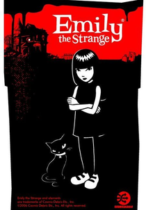 Emily the Strange (Emily the Strange)