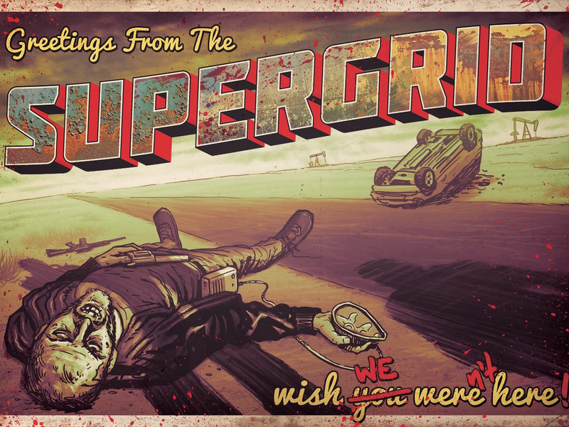 Foto 1 de Estarda Mortal