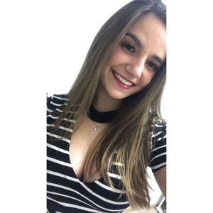Foto de perfil de Eloisa Gonçalves