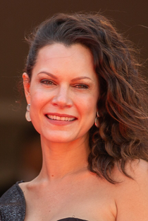 Hermila Guedes - Poster 1