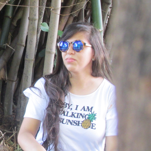 Foto de perfil de Agda Sophia