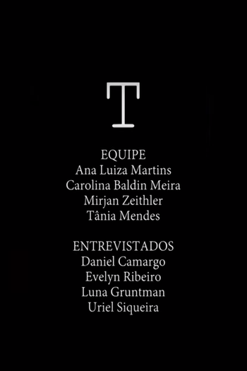 Poster de Curta T (2015)