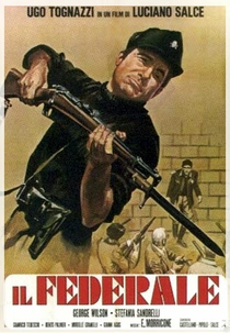 O Fascista (Il Federale)