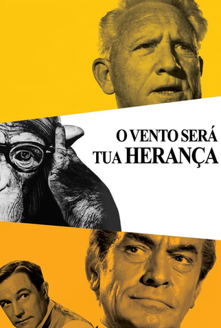 Poster 15 de Filme O Vento Será Tua Herança (1960)