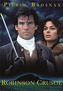 Robinson Crusoé (Robinson Crusoe)