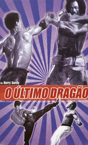 O Último Dragão - 22 de Março de 1985 | Filmow