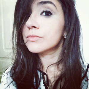 Foto de perfil de Anna Raquel