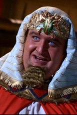 Victor Buono