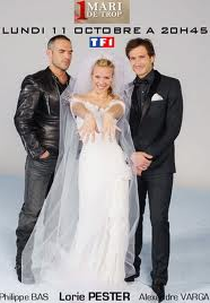 O segredo de Stephanie (Un mari de trop)